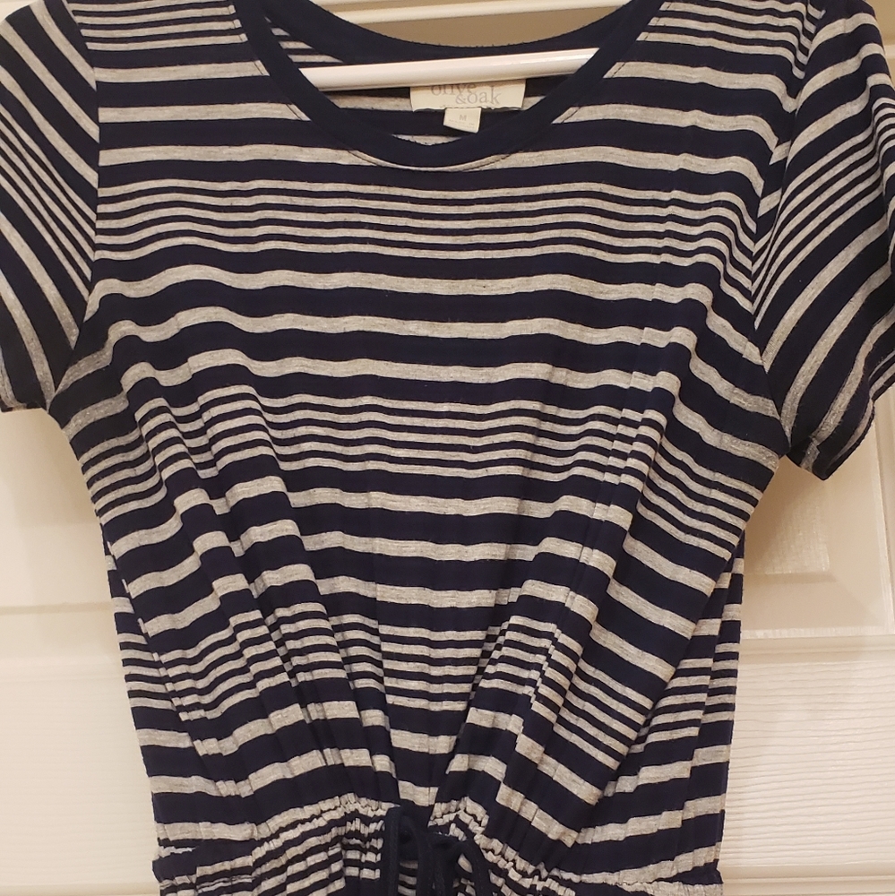 Women's stretchy dress